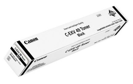 Canon Toner - IR-C3320/3325/3330/3520/3525/3530, IR-C-EXV49