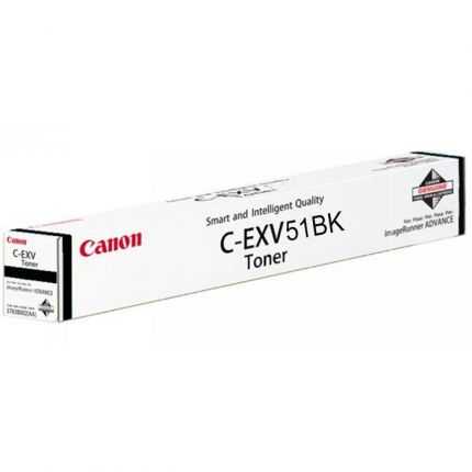 Canon Toner - IR-C5535/5540/5550/5560, IR-C-EXV51