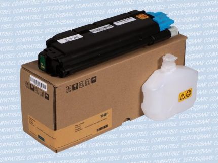 Kyocera Toner - ECOSYS M6235cidn (Hi-Yield 13.5k)
