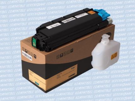 Kyocera Toner - ECOSYS M6235cidn,M6635cidn