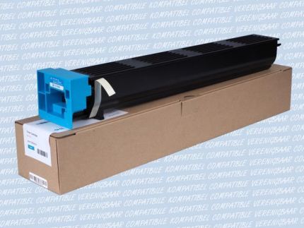 Minolta Toner - Bizhub C654,754, ineo+ & MF