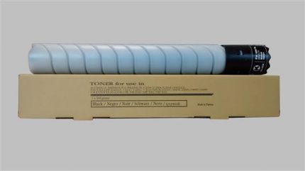 Minolta Toner- Bizhub C224,364, ineo+ & MF