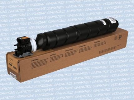 Kyocera Toner - TASKalfa 5052,6052ci