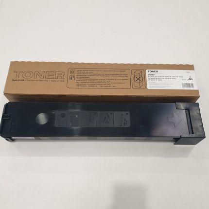 Sharp Toner - BP-70C31,C65 (Patch req)
