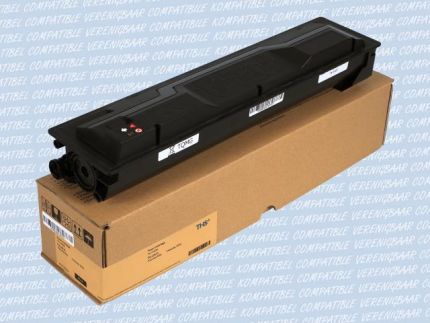 Kyocera Toner - TASKalfa 306ci,307ci