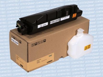 Kyocera Toner - TASKalfa 350ci,351ci