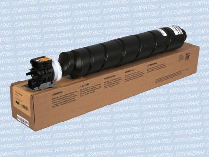 Kyocera Toner - TASKalfa 2552ci