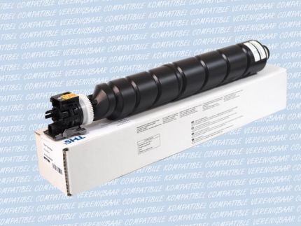 Kyocera Toner - TASKalfa 2554ci (Hi Yield 40K)