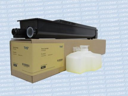Kyocera Toner - TA2551ci