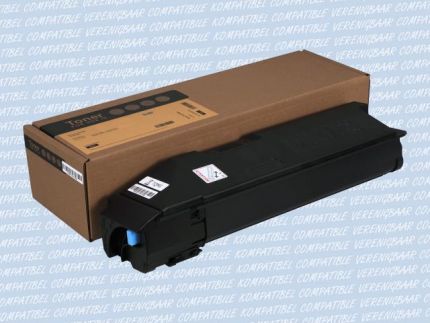 Kyocera Toner - 4550,5551ci TK8505K