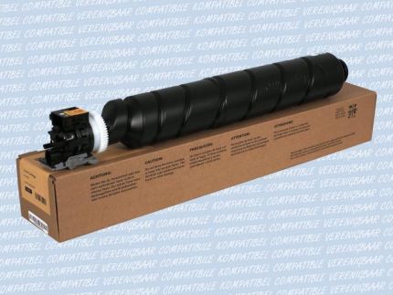Kyocera Toner - TASKalfa 4052ci