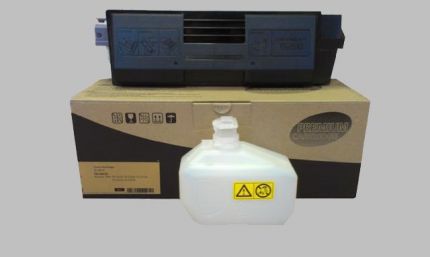 Kyocera 	 Toner - FS-C5250 - TK590K
