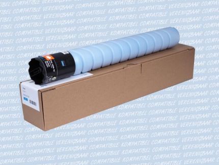 Minolta Toner - Bizhub C227,287