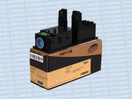 Kyocera Toner - ECOSYS M5526,P5026