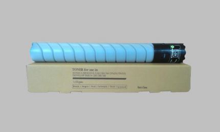 Minolta  Toner - Bizhub C220,280,360 ineo+ & MF