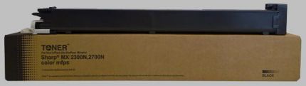 Sharp Toner - MX2300,2700,4501